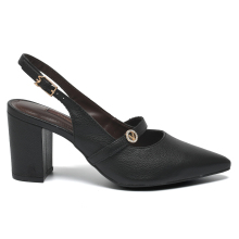 Sapato em couro 349-004-01